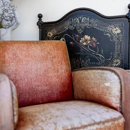 住宿加早餐酒店 Al 33 Giri 4*