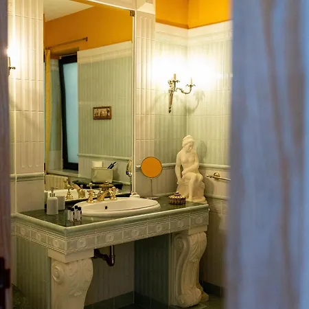 Al 33 Giri Отель типа 