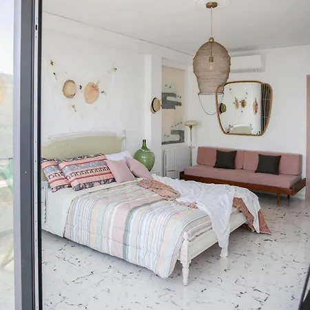 Al 33 Giri Отель типа 