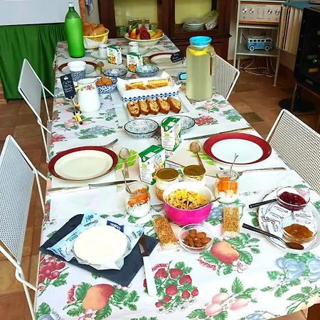 Al 33 Giri Чефалу