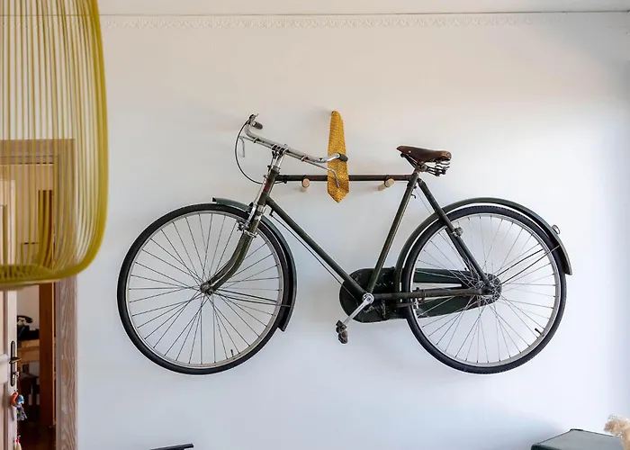 住宿加早餐酒店 Al 33 Giri