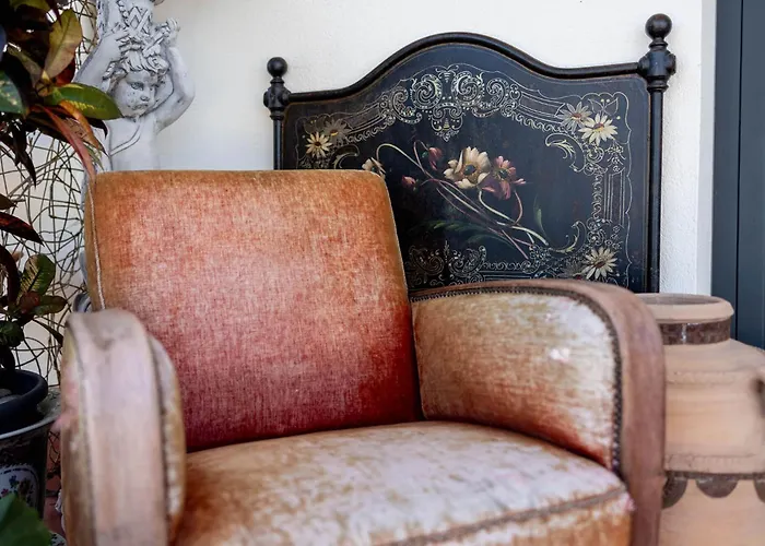 住宿加早餐酒店 Al 33 Giri 4*