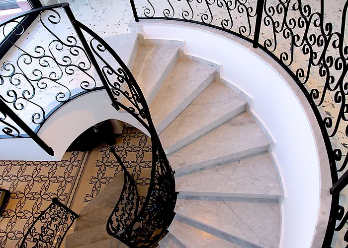 Al 33 Giri 住宿加早餐酒店