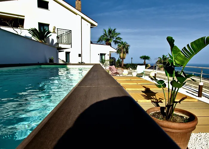 住宿加早餐酒店 Al 33 Giri