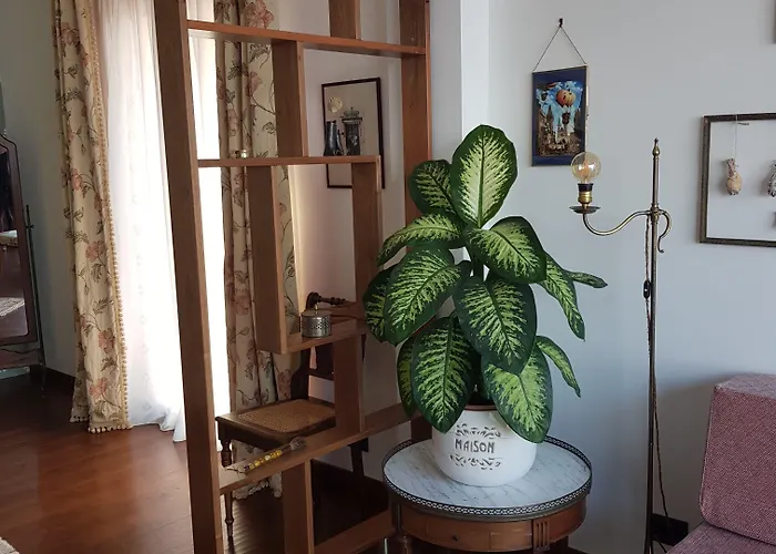 Al 33 Giri 住宿加早餐酒店