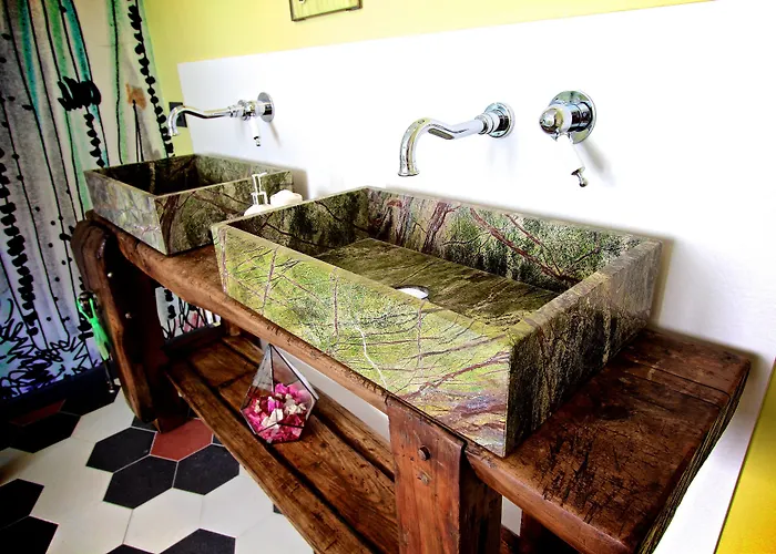 Al 33 Giri 住宿加早餐酒店