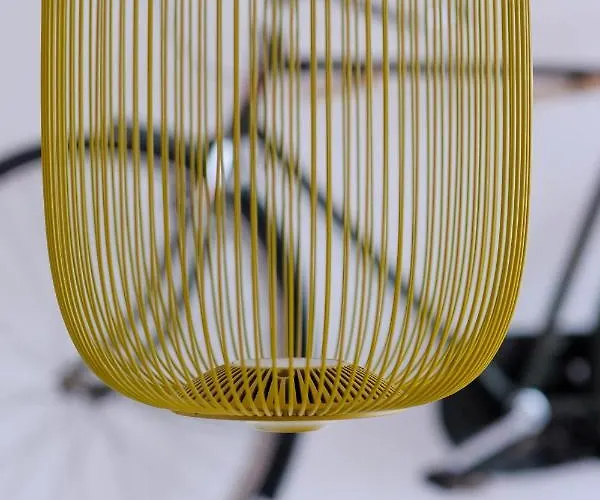 Al 33 Giri 住宿加早餐酒店 4*