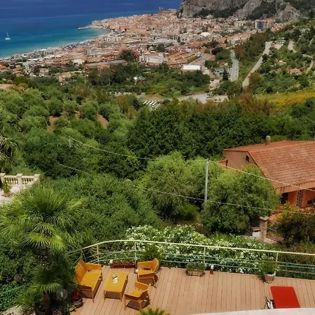 Al 33 Giri Bed & Breakfast