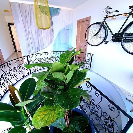 Bed & Breakfast Al 33 Giri Cefalu