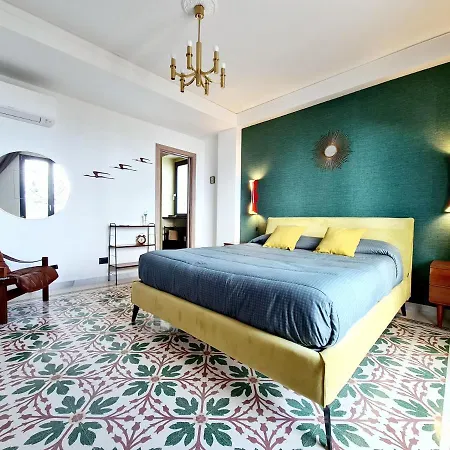 Bed and Breakfast Al 33 Giri