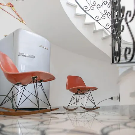 Bed and Breakfast Al 33 Giri 4*