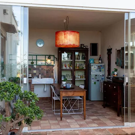 Bed & Breakfast Al 33 Giri Cefalù