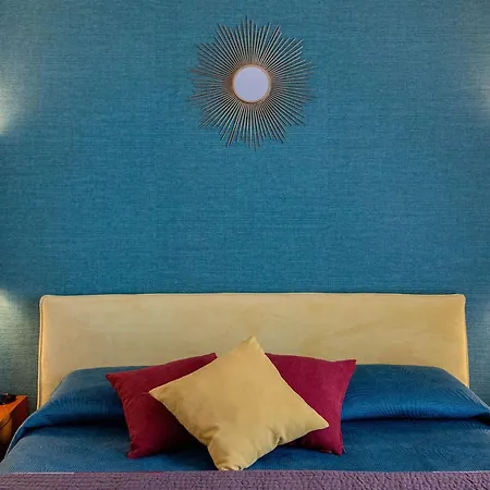 Al 33 Giri Bed & Breakfast 4*