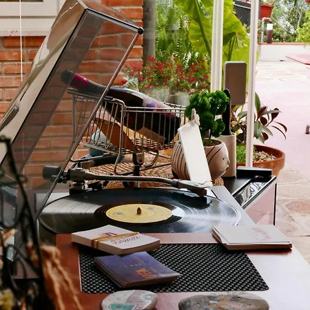 Al 33 Giri 4* Cefalù