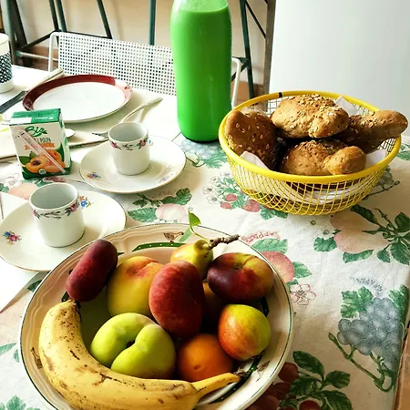 Al 33 Giri 4* Cefalù