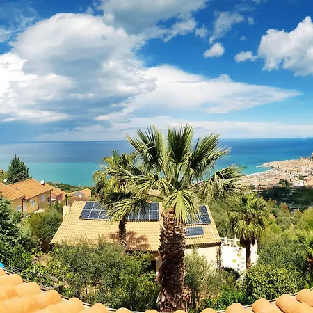 Al 33 Giri Bed and Breakfast