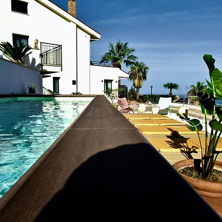 Bed & Breakfast Al 33 Giri