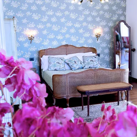 Al 33 Giri 4* Cefalù