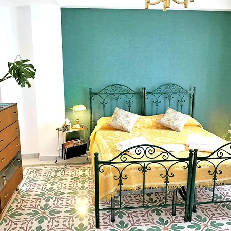 Al 33 Giri Bed and Breakfast