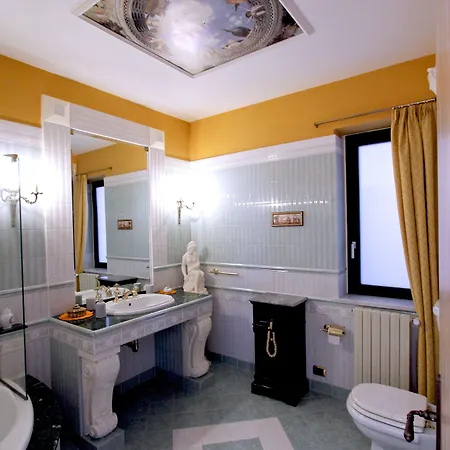 Al 33 Giri Bed & Breakfast 4*