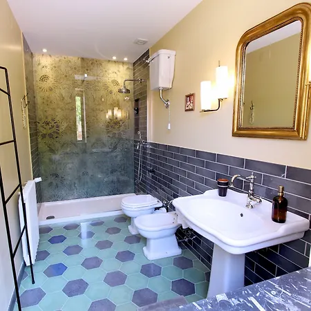 Al 33 Giri Bed & Breakfast Cefalù