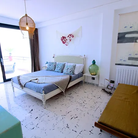 Bed & Breakfast Al 33 Giri