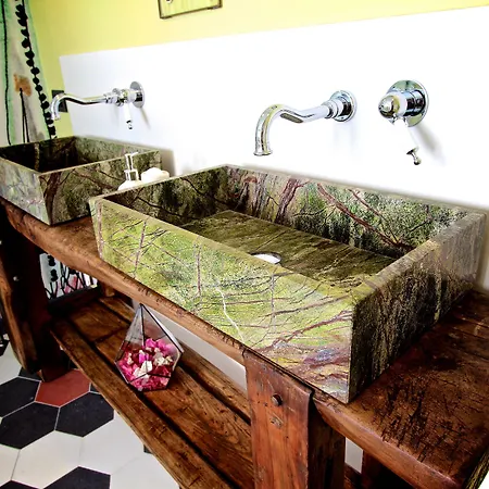 Al 33 Giri Bed & Breakfast