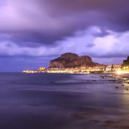 Bed and Breakfast Al 33 Giri Cefalù