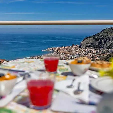 Al 33 Giri Cefalu