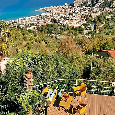Bed & Breakfast Al 33 Giri Cefalù