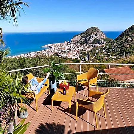 Bed & Breakfast Al 33 Giri Cefalu
