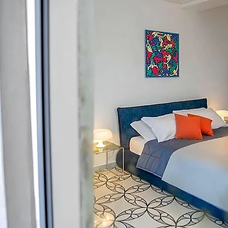Al 33 Giri Bed & Breakfast 4*
