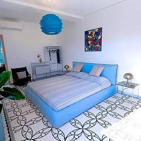 Bed & Breakfast Al 33 Giri 4*