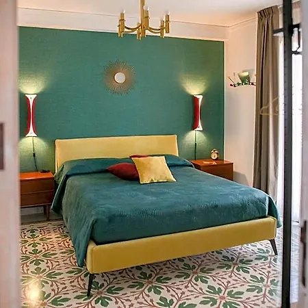 Bed & Breakfast Al 33 Giri