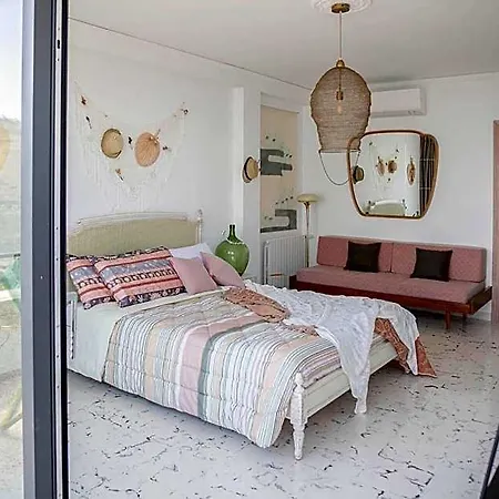 Bed & Breakfast Al 33 Giri