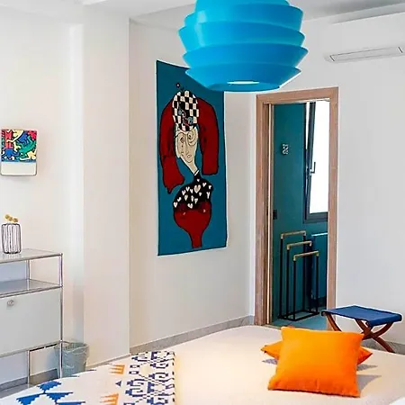 Al 33 Giri 4* Cefalù