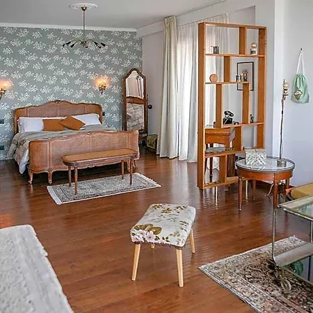 Al 33 Giri 4* Cefalù