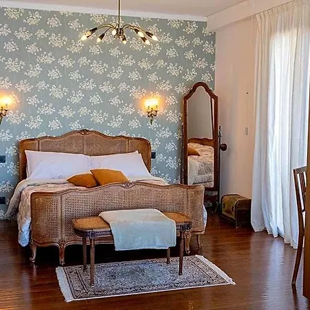 Al 33 Giri 4* Cefalù