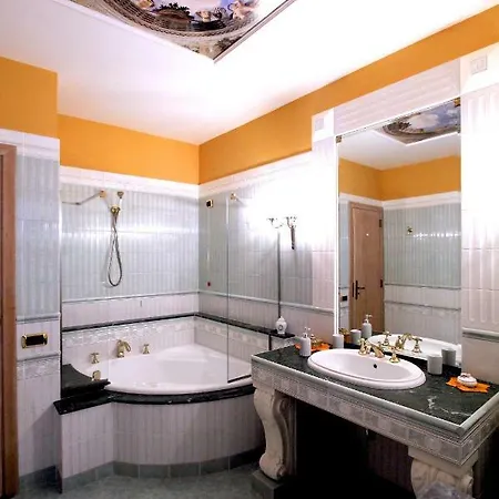 Al 33 Giri Bed and breakfast Cefalú
