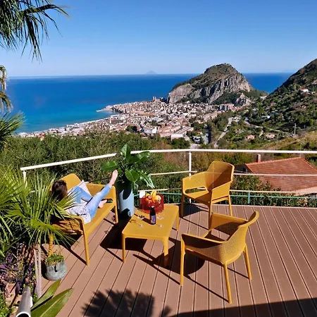 Al 33 Giri Bed and Breakfast Cefalù