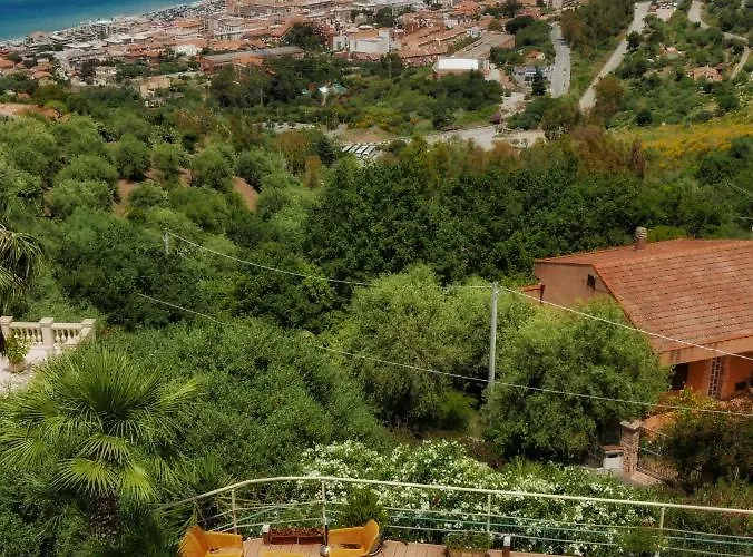 Al 33 Giri Bed & Breakfast