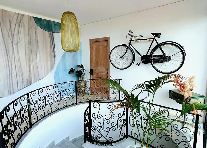 Bed & Breakfast Al 33 Giri 4*