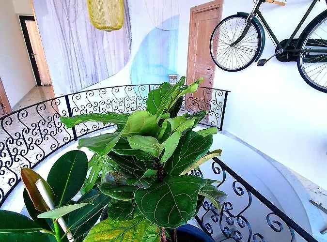 Bed & Breakfast Al 33 Giri Cefalù