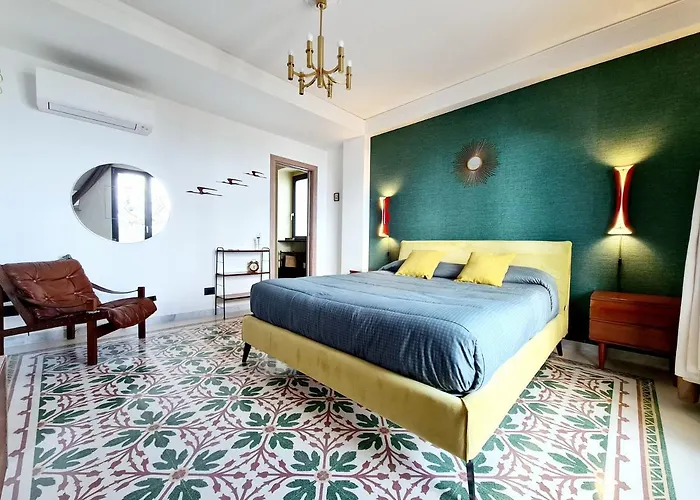 Bed & Breakfast Al 33 Giri