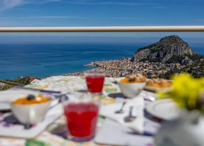 Bed & Breakfast Al 33 Giri 4*