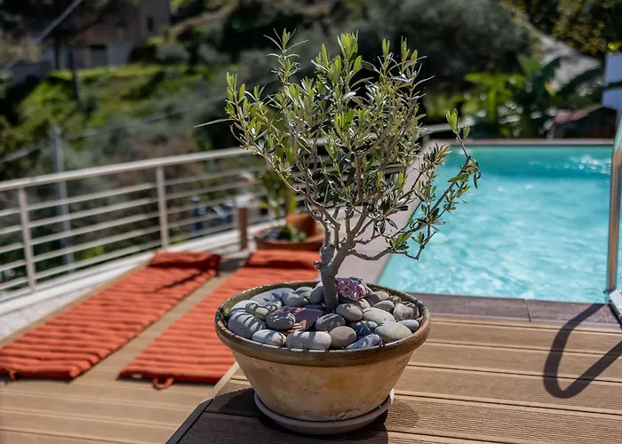 Al 33 Giri Bed & Breakfast 4*