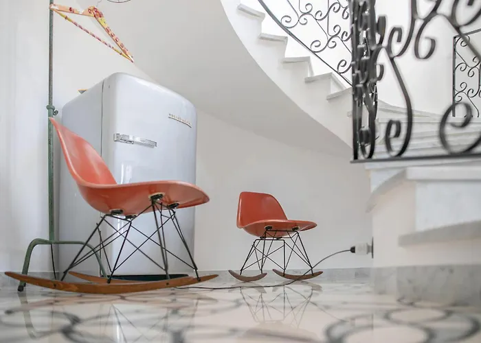 Bed & Breakfast Al 33 Giri 4*