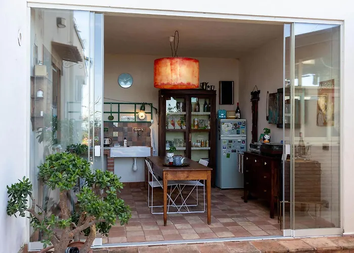 Bed & Breakfast Al 33 Giri Cefalù