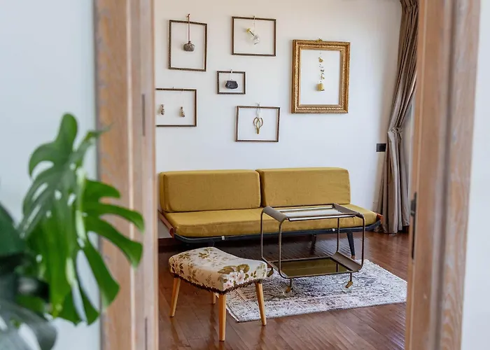 Bed & Breakfast Al 33 Giri 4*