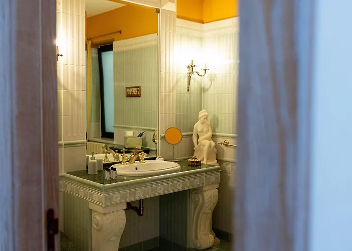 Al 33 Giri Bed & Breakfast Cefalù